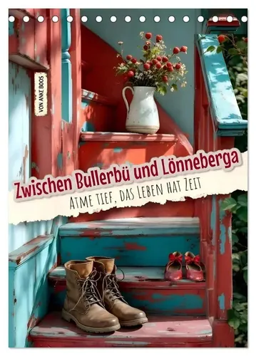 CALVENDO Kalender, Organizer & Zeitplaner von CALVENDO