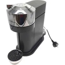 Krups Vertuo Next Chrome YY4299FD Espressokocher