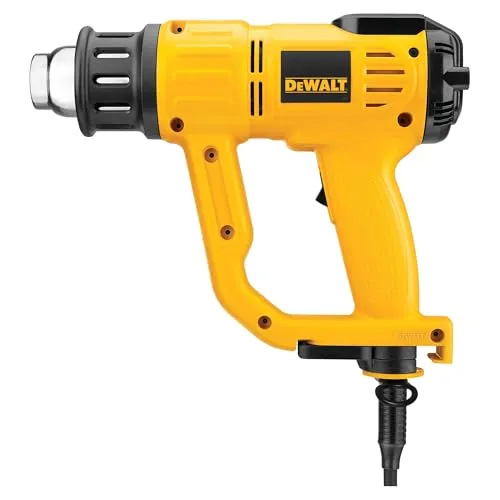 DeWalt D 26414-QS Heißluftgebläse von DeWalt