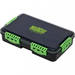 MAD CAT Tackle Box (1 Compartiment) 1 Fach, 1 Fach
