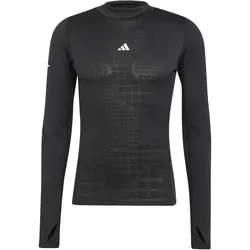 ADIDAS Herren Shirt TECHFIT COLD.RDY Training von adidas