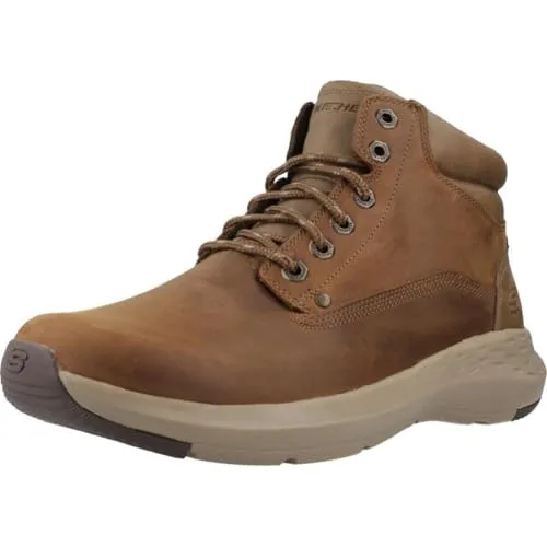 Skechers Herren Winter Boots 43 EU von Skechers