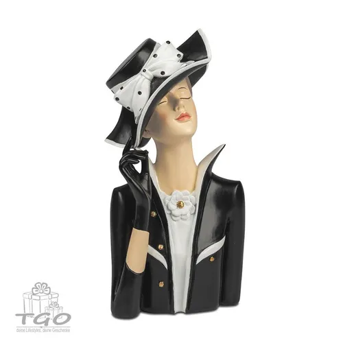 formano Deko Büste Dame von formano