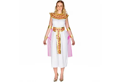 dressforfun Kostüm Frauenkostüm orientalische Prinzessin Amira, Wunderschönes, langes Kleid
