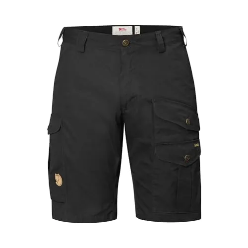 Fjällräven Herren Barents Pro Shorts, Grau (Dark Grey) von Fjällräven