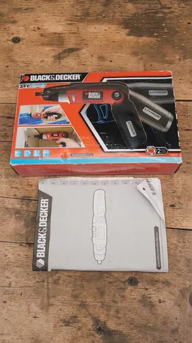 Black & Decker kc36ln 3.6V