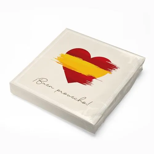 Papierservietten von itenga