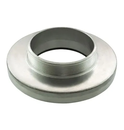 C52 Storz-Kupplung Außengewinde - alle Größen - Storz AG Adapter inkl. Dichtung für Druckeinsatz - Festkupplung C 52mm (1 1/2