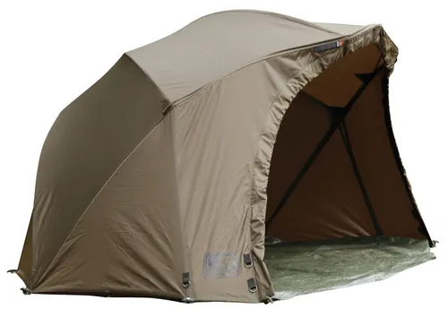 FOX R-Series Brolly System von Fox