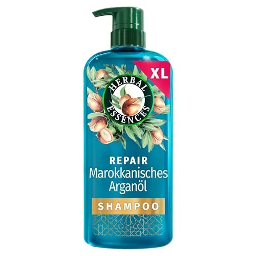 Herbal Essences Repair Marokkanisches Arganöl Shampoo 650ml