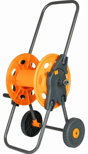SCHMITH Schlauchwagen für Gartenschlauch