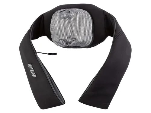 Produktbild SILVERCREST® PERSONAL CARE Shiatsu Nackenmassagegerät »SOSMN 2 D2«