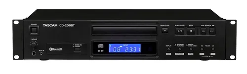 Tascam CD-200BT von Tascam