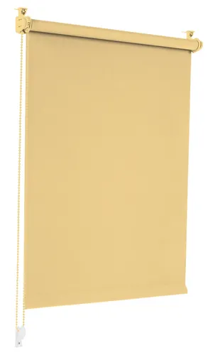 Jalousien & Rollos Beige von Sonello