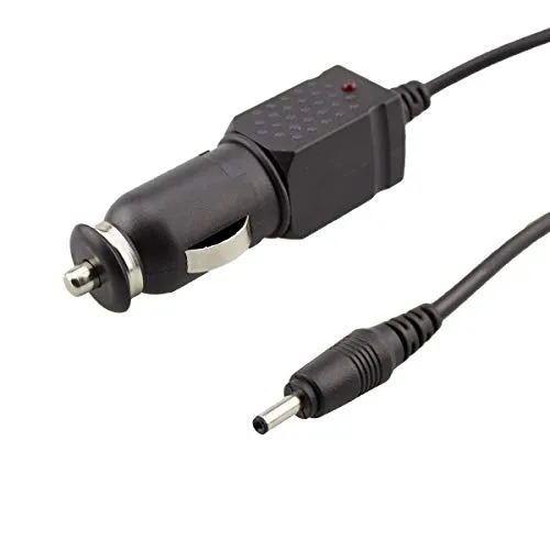 caseroxx Auto-Ladegerät Auto Ladegerät Adapter + Kabel für Doro 505/505 GSM / 515/515 GSM, hochwertiges Ladekabel zum Laden an Zigarettenanzünder oder 12V-Steckdose