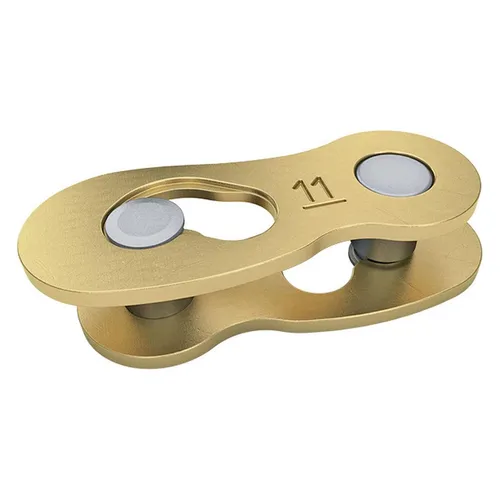 Wippermann Link conneX 9-fach gold (150109SG1220)