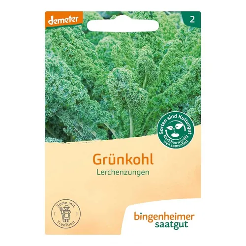 Grünkohl