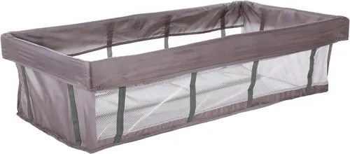 Lauf- & Spielgitter Grau von Fillikid