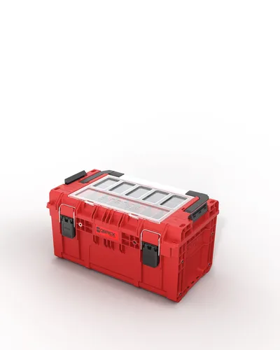 Qbrick System PRIME Toolbox 250 Expert RED ULTRA HD