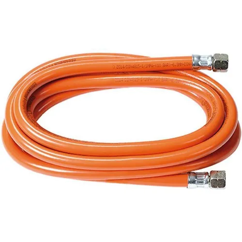 Schlauchleitung Rothenberger Niederdruckschlauchleitung 3m Anschluss 2x G 1/4“ L