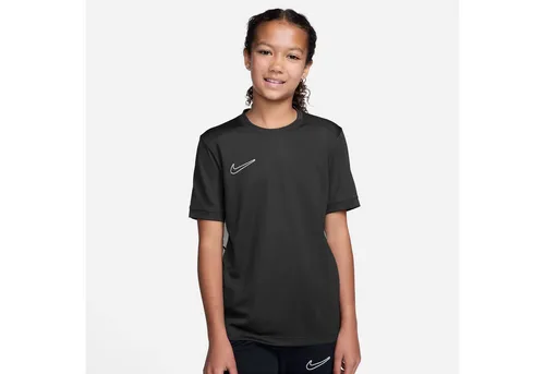 Nike Trainingsshirt G NK DF ACD25 TOP SS -PD für sportliche Aktivitäten, atmungsaktiv, schnell trocknend