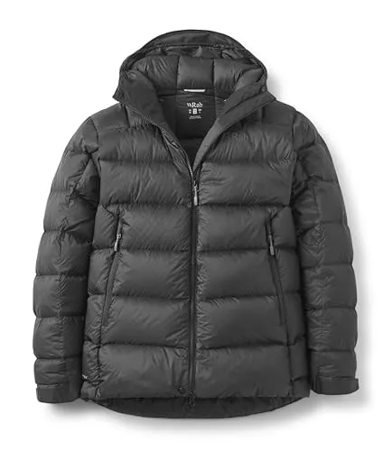 Rab Neutrino Pro Hoody black (BLK) XL