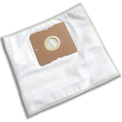 Staubsaugerbeutel geeignet für Grundig VCC 3851 VCC3851 Staubbeutel (Penny) 5