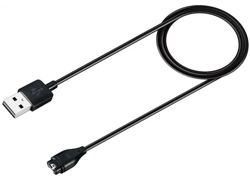 Magnetisches Ladegerät für Garmin Smartwatches – Schwarz KP41469