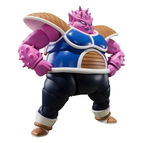 Dragon Ball Figur / Dodoria S.H. Figuarts Actionfigur 16 cm