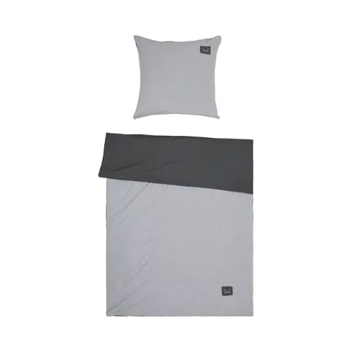 Sansibar Sylt Wendebettwäsche 