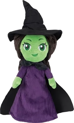 Wicked Elphaba Figur, 22 cm