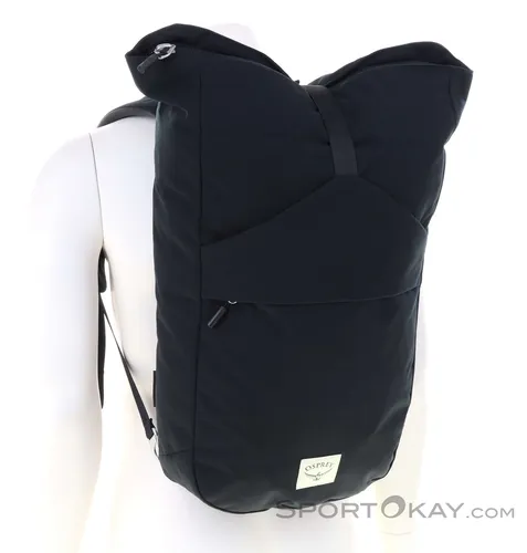 Osprey Arcane Tote Backpack One Size, Schwarz