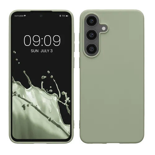 Hülle für Samsung Galaxy S25 FE Handyhülle Handy Case Cover Smartphone Backcover