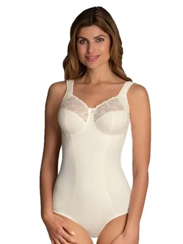 Anita Komfort-Korselett 3523 in Crystal, Gr. 90 B von Anita