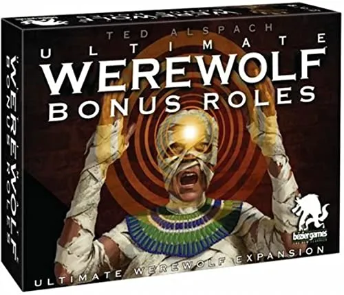 Ultimate Werwolf Bonusrollen