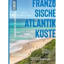 DUMONT Bildatlas Französische Atlantikküste