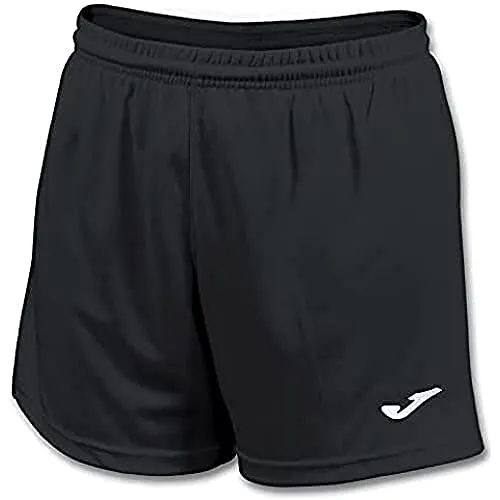 Joma Sport Shorts für Frauen, 2XS - 2XL - Elastischer Bund mit Kordelzug - Paris II