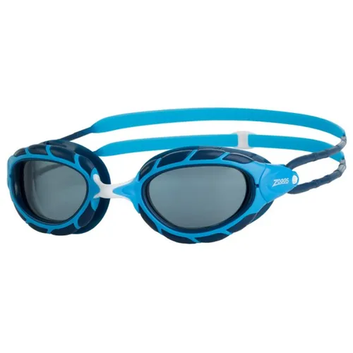 Zoggs Kid's Predator Schwimmbrille Blau von Zoggs