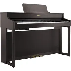Roland HP-702 Rosenholz E-Piano