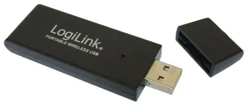 WLAN USB W-LAN Adapter 54 MBit 802.11g