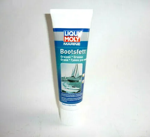 Produktbild Liqui Moly 3509 Bootsfett, 250 g