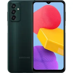 Samsung Galaxy M13 4G - Simlockfreies Handy mit 64GB - Simlockfreies Handy mit hochwertigem Material, flexibler Gestaltung und langer Lebensdauer. Ideal für alle Mobilfunkanbieter.