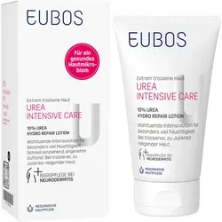 Eubos trockene Haut UREA 10% Hydro Repair Lotion 150 ml