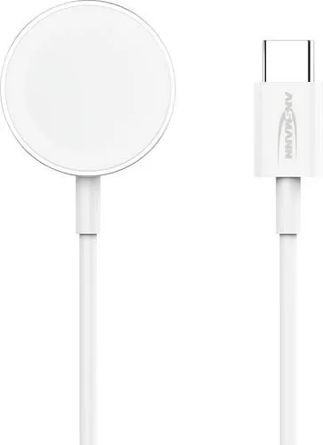 Ansmann Ladekabel für Apple Watch