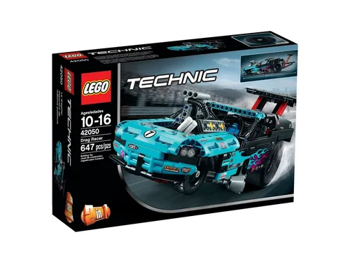 LEGO TECHNIC 42050