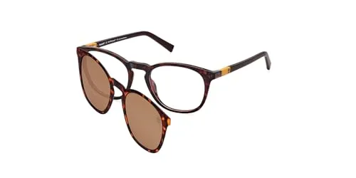 Timberland TB1766 Unisex-Brille von Timberland