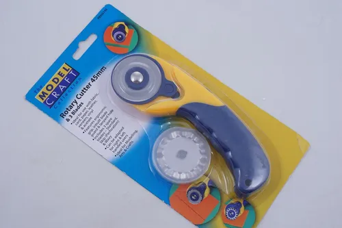 Model Craft PKN6145 Taglerino Kreissägeblatt Von 45mm Mit 3 Sägeblätter Modell