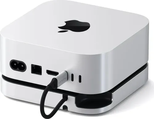 Satechi Stand Hub für Mac Mini (M4) (ST-GNMMES)