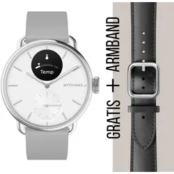 Withings ScanWatch 2