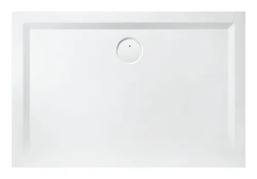 Hoesch Muna Rechteckduschwanne 1200 x 800 mm von Hoesch